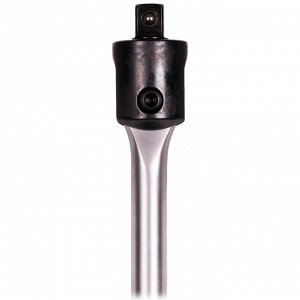 Вороток прямой Автодело, с квадратом 3/4", длина 975мм, арт. АД-39643