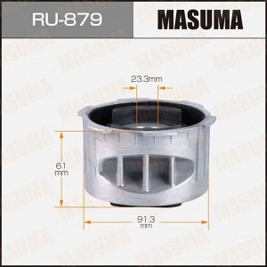 Сайлентблок Masuma, для Volkswagen Touareg, арт. RU-879