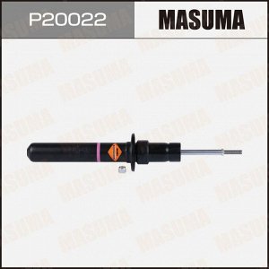 Амортизатор газомасляный MASUMA NEW (KYB-3418001) (1/4)