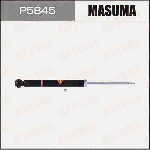 Амортизатор газомасляный MASUMA NEW (KYB-343824) (1/6)