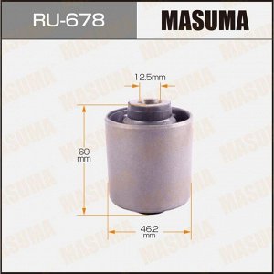 Сайлентблок Masuma, арт. RU-678