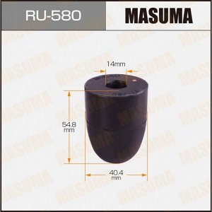 Сайлентблок Masuma, для Mazda 3, арт. RU-580