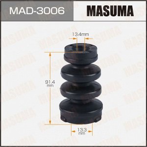 Отбойник амортизаторов MASUMA, 13.4x91.4, COLT / Z3#A rear