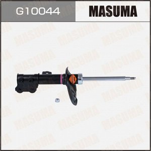Амортизационная стойка газомасляная MASUMA NEW (KYB-338023) (1/4) L