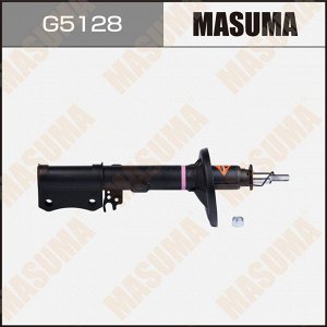 Аморт.Стойка газомасляная "MASUMA" (KYB-333107 / Tokico-B2200)  R