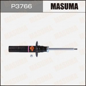 Амортизатор газомасляный MASUMA NEW (KYB-341745) (1/4)