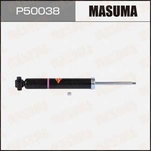 Амортизатор газомасляный MASUMA NEW (KYB-3448017) (1/6)
