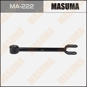 Рычаг подвески Masuma, задний, для Nissan Murano / Teana, арт. MA-222