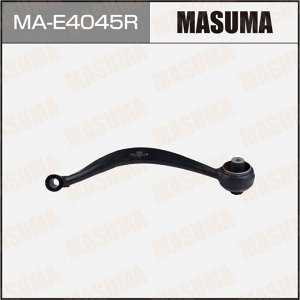 Рычаг подвески Masuma, передний, правый, для BMW X3 (F25), арт. MA-E4045R