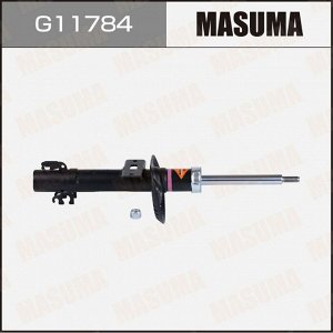 Амортизационная стойка газомасляная MASUMA NEW (KYB-339763) (1/4) R/L