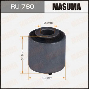 Сайлентблок Masuma, арт. RU-780