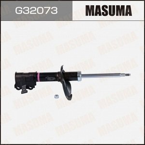 Амортизационная стойка газомасляная MASUMA NEW (KYB-3330052) (1/4) R