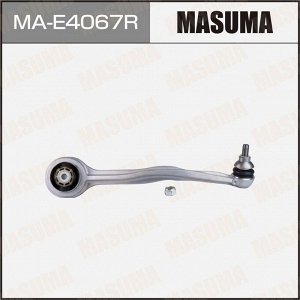 Рычаг подвески Masuma, передний, правый, для Mercedes-Benz S-Class (W222), арт. MA-E4067R