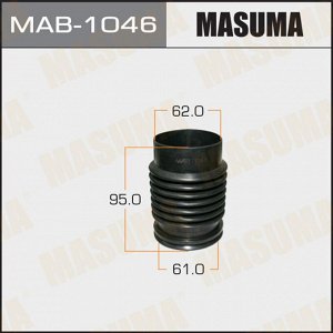 Пыльник амортизатора Masuma, арт. MAB-1046