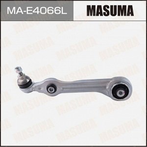 Рычаг подвески Masuma, передний, левый, нижний, для Mercedes-Benz S-Class (W222), арт. MA-E4066L