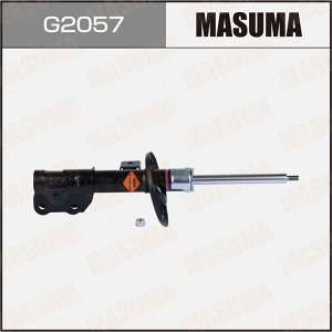 Амортизационная стойка газомасляная MASUMA NEW (KYB-3340036) (1/4) L