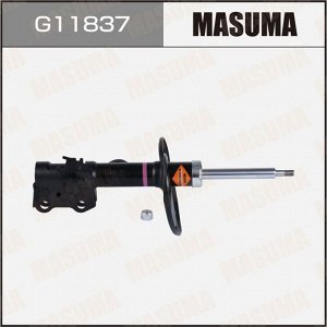 Амортизационная стойка газомасляная MASUMA NEW (KYB-339816) (1/4) R
