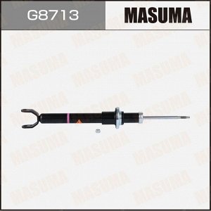 Амортизационная стойка газомасляная MASUMA NEW (KYB-) (1/4)
