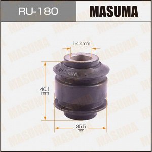 Сайлентблок Masuma, для Nissan Pulsar, арт. RU-180