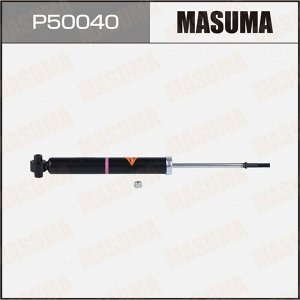 Амортизатор газомасляный MASUMA NEW (KYB-3448019) (1/6)