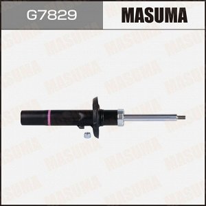 Амортизационная стойка газомасляная MASUMA NEW (KYB-335808) (1/4)