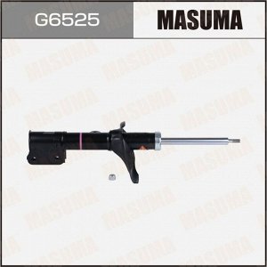 Амортизационная стойка газомасляная MASUMA NEW (KYB-334504) (1/4) R