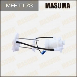 Фильтр топливный Masuma, арт. MFF-T173