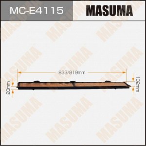 Фильтр салонный Masuma, арт. MC-E4115