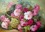 Алмазная картина