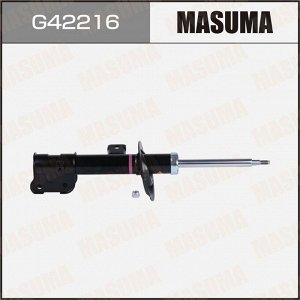Амортизационная стойка газомасляная MASUMA NEW (KYB-3340195) (1/4) L