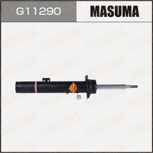 Амортизационная стойка газомасляная MASUMA NEW (KYB-339269) (1/4) R