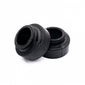 Вкладыши резиновые задней оси автомобиля HONDA Airwave, Fit, Jazz, Mobilio, Partner 06-, Stepwgn RG#, 2 шт