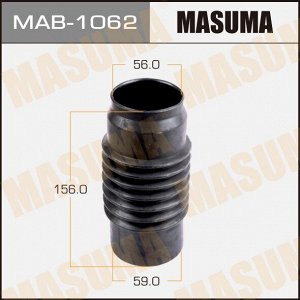 Пыльник амортизатора Masuma, арт. MAB-1062