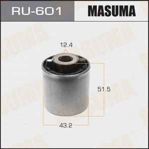 Сайлентблок Masuma, арт. RU-601