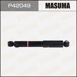 Амортизатор газомасляный MASUMA NEW (KYB-3440028) (1/6)