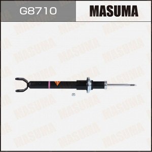 Амортизационная стойка газомасляная MASUMA NEW (KYB-) (1/4)