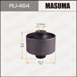 Сайлентблок Masuma, для Mitsubishi Airtrek, арт. Ru-464