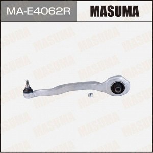 Рычаг подвески Masuma, передний, правый, нижний, для Mercedes-Benz S-Class (W221), арт. MA-E4062R