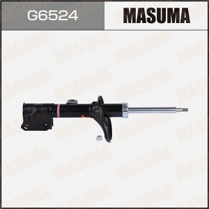 Амортизационная стойка газомасляная MASUMA NEW (KYB-334503) (1/4) L