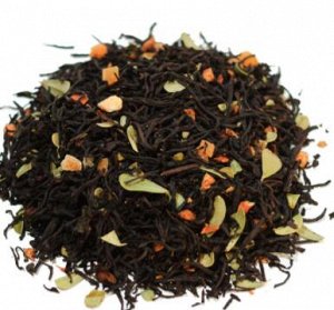 Фруктовый чай айва с персиком mini