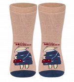 Носки махровые (р. 12-22)