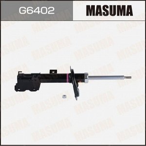 Амортизационная стойка газомасляная MASUMA NEW (KYB-334381) (1/4) L