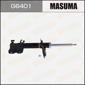 Амортизационная стойка газомасляная MASUMA NEW (KYB-334380) (1/4) R