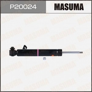 Амортизатор газомасляный MASUMA NEW (KYB-3418003) (1/4) L