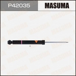 Амортизатор газомасляный MASUMA NEW (KYB-3440014) (1/6)