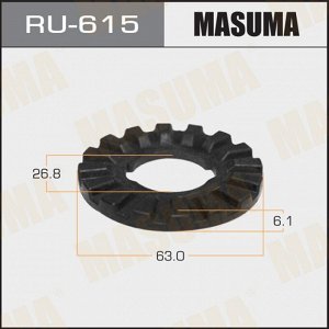 Сайлентблок Masuma, арт. RU-615