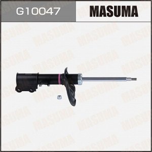 Амортизационная стойка газомасляная MASUMA NEW (KYB-338026) (1/4) R
