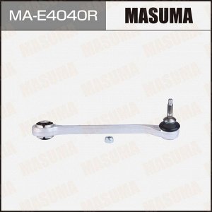 Рычаг подвески Masuma, задний, правый, верхний, для BMW X5 (E70), арт. MA-E4040R