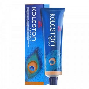 Велла Профессионал Стойкая крем-краска для волос, 60 мл (Wella Professionals, Окрашивание)