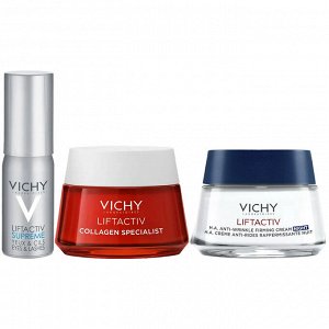 Виши Набор LIFTACTIV уход для молодости для вашей кожи (Vichy, )